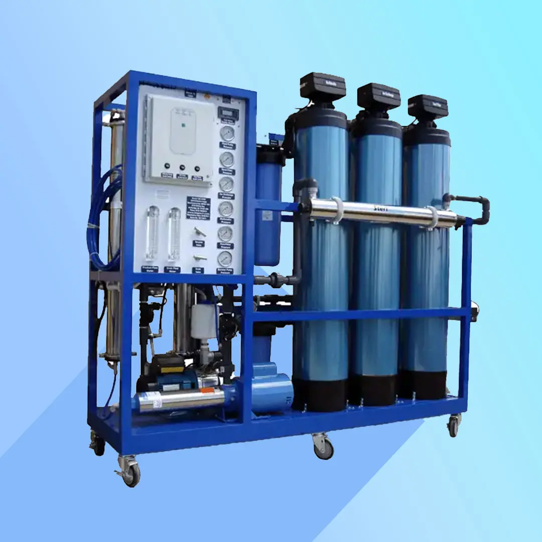 Urban Clear Technologies