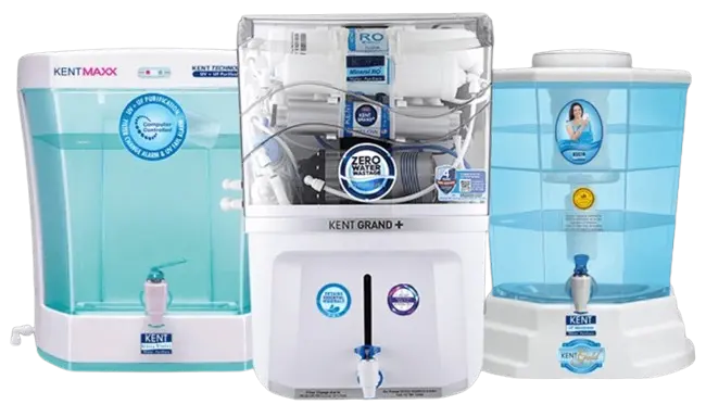 Urban Clear Technologies