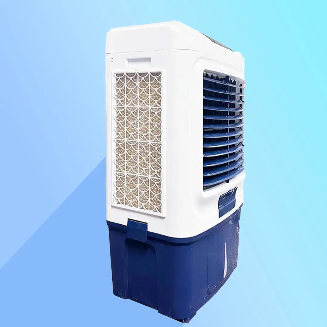 Evaporative air cooler (with ice box) AROS-58