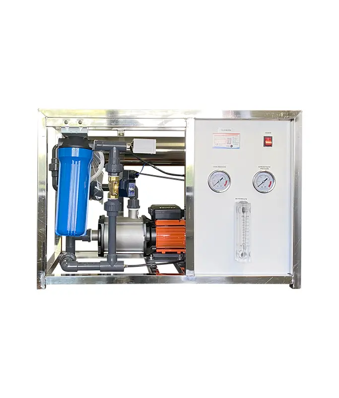 Urban Clear Technologies
