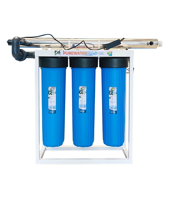 Urban Clear Technologies